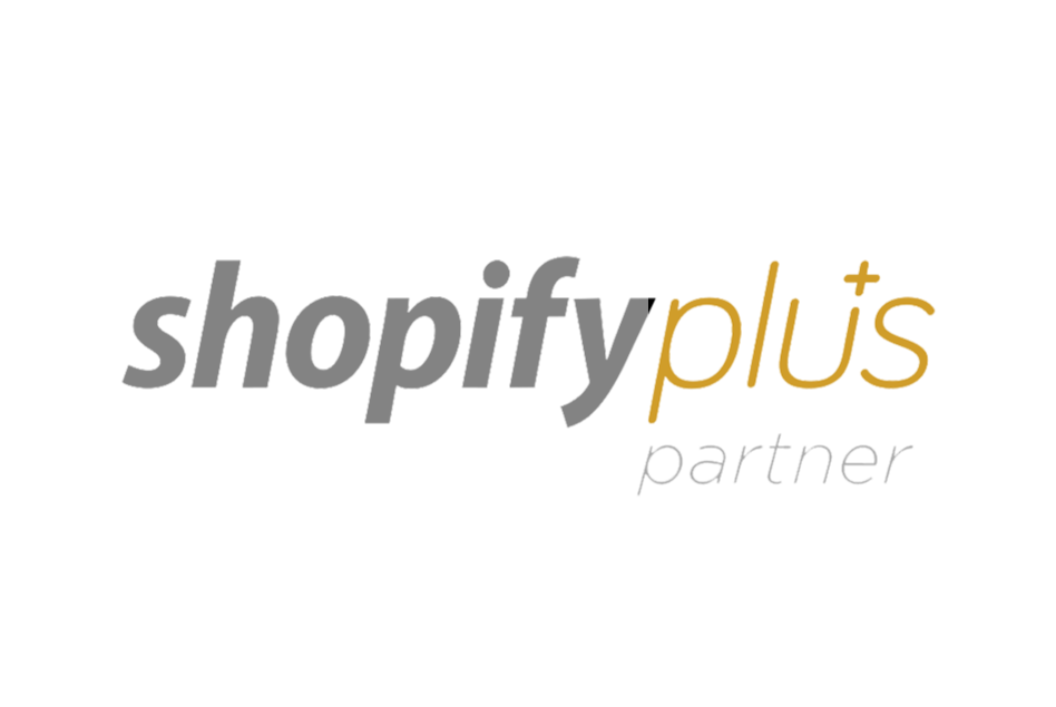 Shopify Plus Partner